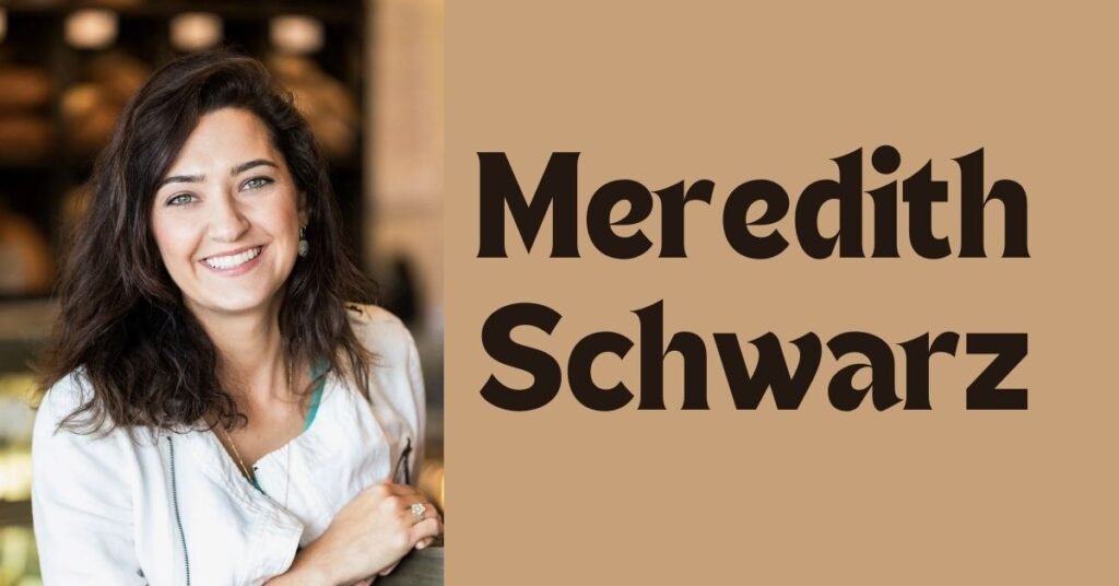 meredith schwarz
